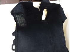 Recambio de juego tapizados / cartoneras para porsche taycan (y1a) 4s referencia OEM IAM    2