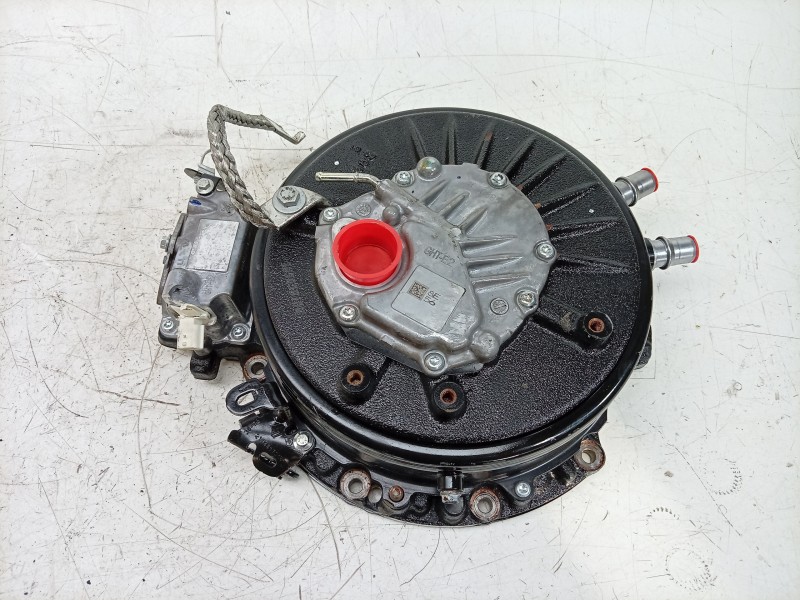 Recambio de motor completo para renault rafale referencia OEM IAM  290A04PM0E 