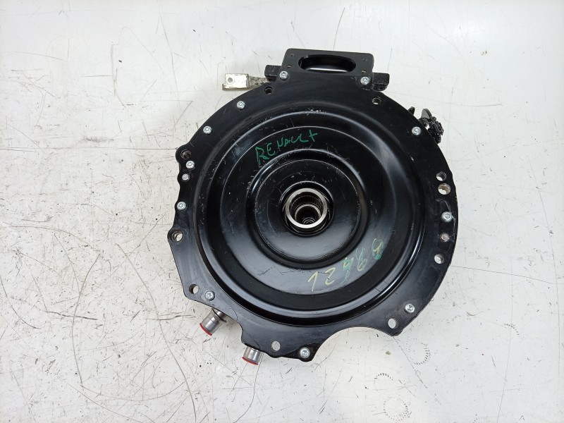Recambio de motor completo para renault rafale referencia OEM IAM  290A04PM0E 