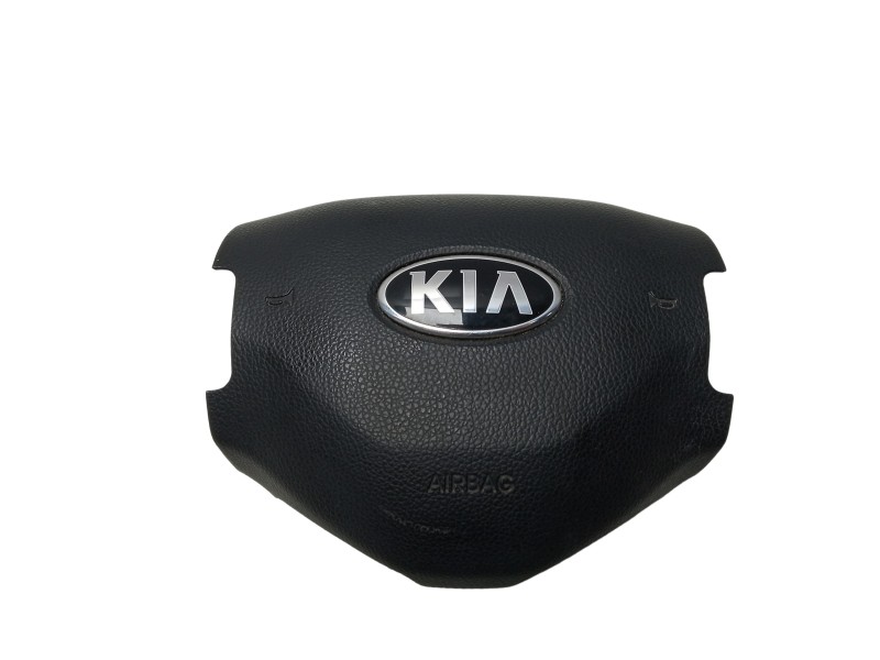 Recambio de kit airbag para kia sportage drive 4x2 referencia OEM IAM 847103U010WK  