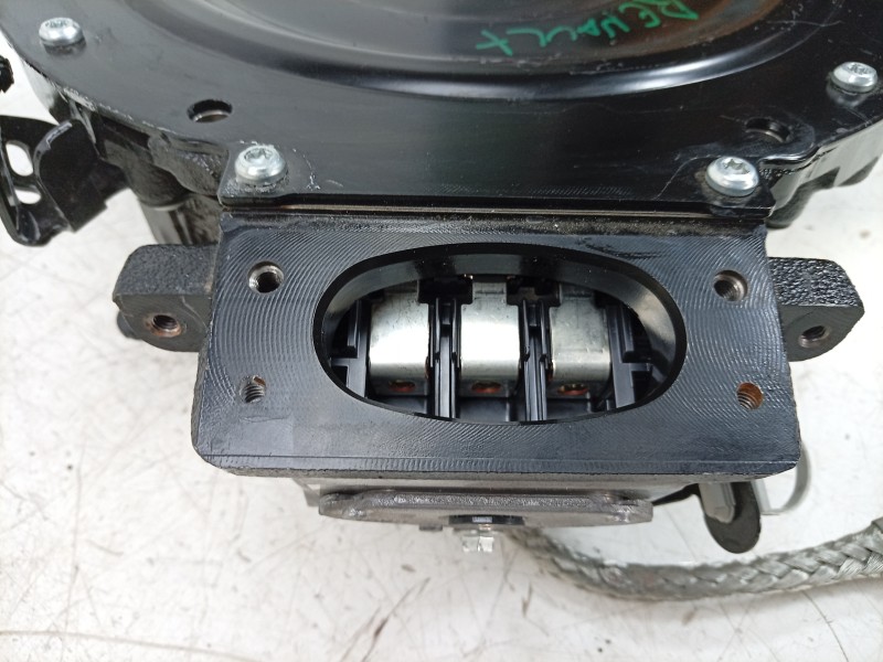 Recambio de motor completo para renault rafale referencia OEM IAM  290A04PM0E 