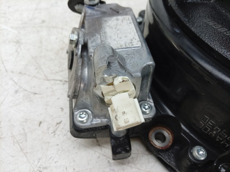 Recambio de motor completo para renault rafale referencia OEM IAM  290A04PM0E 