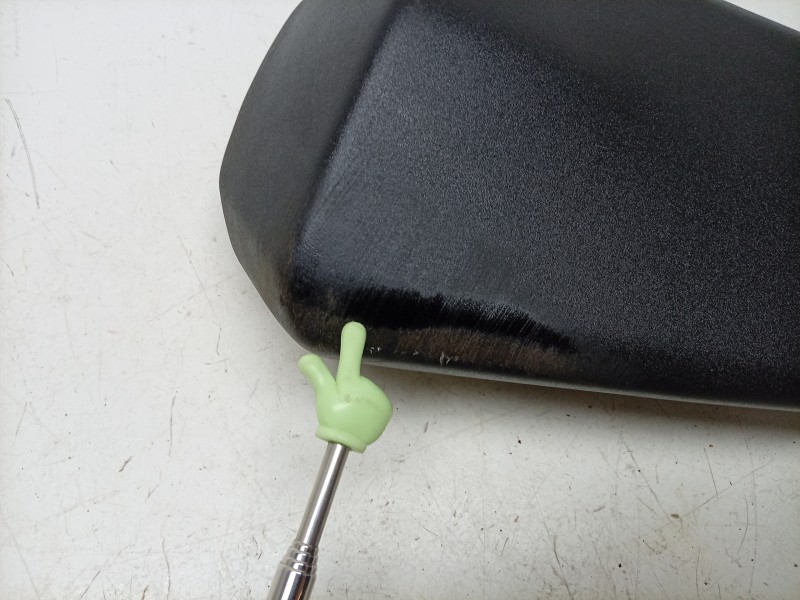 Recambio de asiento trasero para honda cb 1000 sp referencia OEM IAM 77300MKFD41 77300MKFD41 