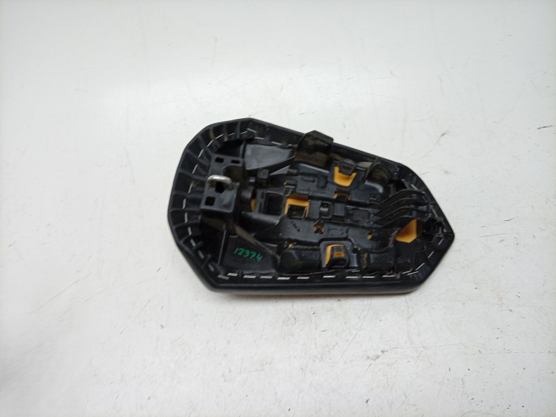 Recambio de asiento trasero para honda cb 1000 sp referencia OEM IAM 77300MKFD41 77300MKFD41 