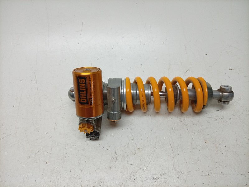Recambio de amortiguador trasero para honda cb 1000 sp referencia OEM IAM  52400MLLD11 