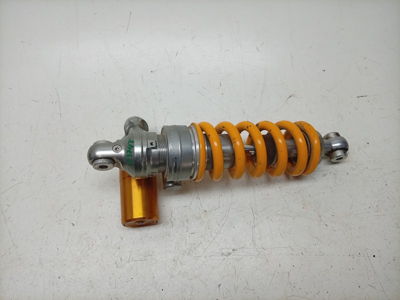 Recambio de amortiguador trasero para honda cb 1000 sp referencia OEM IAM  52400MLLD11 