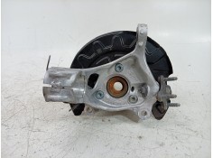 Recambio de mangueta delantera derecha para volkswagen passat b8 (3g2, cb2) 2.0 tdi referencia OEM IAM  5Q0407258A  2