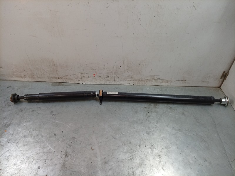 Recambio de transmision central para jaguar e-pace first edition referencia OEM IAM  J9C1485 