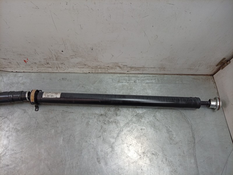 Recambio de transmision central para jaguar e-pace first edition referencia OEM IAM  J9C1485 