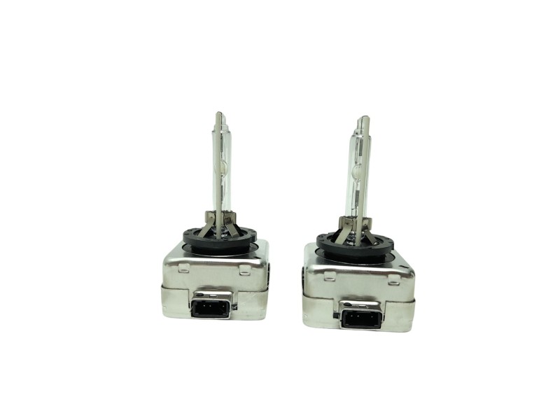 Recambio de bombillas para universal universal universal referencia OEM IAM D1S D1S MOD915