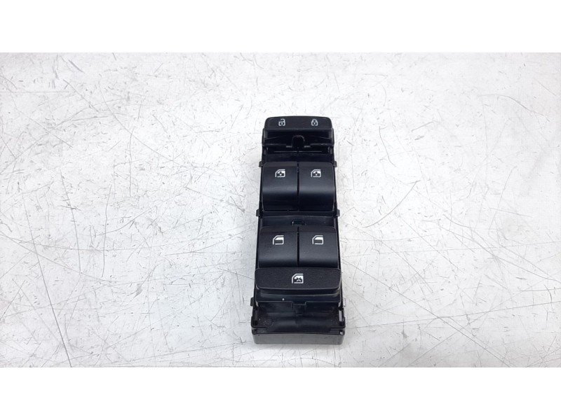 Recambio de mando elevalunas delantero izquierdo para hyundai tucson (nx) klass 2wd referencia OEM IAM 93571N73004X  