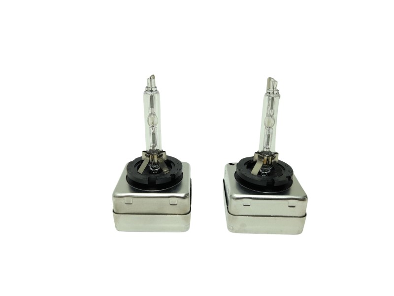 Recambio de bombillas para universal universal universal referencia OEM IAM D1S D1S MOD915