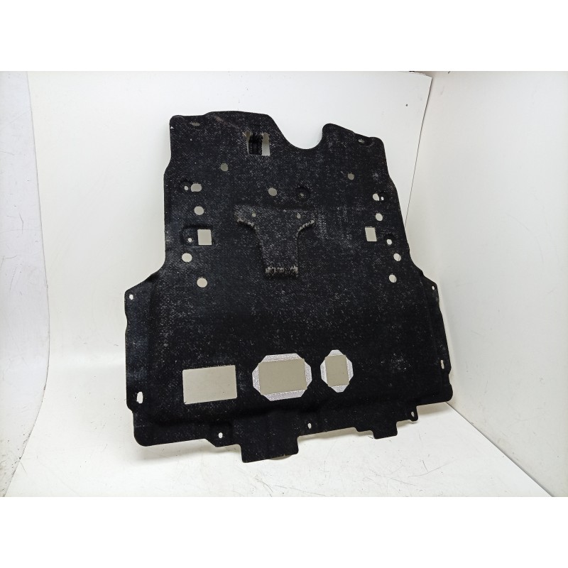 Recambio de cubrecarter para peugeot 2008 ii (ud_, us_, uy_, uj_, ur_, uc_) 1.2 puretech 100 referencia OEM IAM  9866186980 