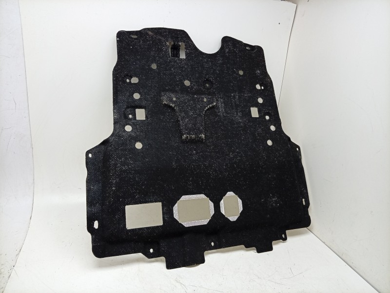 Recambio de cubrecarter para peugeot 2008 ii (ud_, us_, uy_, uj_, ur_, uc_) 1.2 puretech 100 referencia OEM IAM  9866186980 