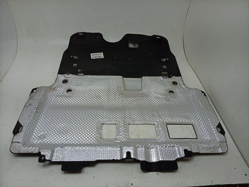 Recambio de cubrecarter para peugeot 2008 ii (ud_, us_, uy_, uj_, ur_, uc_) 1.2 puretech 100 referencia OEM IAM  9866186980 