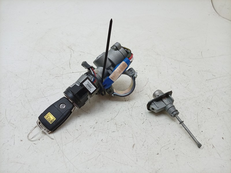 Recambio de conmutador de arranque para ssangyong korando (c300) 1.5 referencia OEM IAM 7102035000 7102035000 
