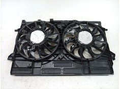 Recambio de electroventilador para nissan qashqai iii (j12) 1.5 vc-t referencia OEM IAM  214816UM0B  2