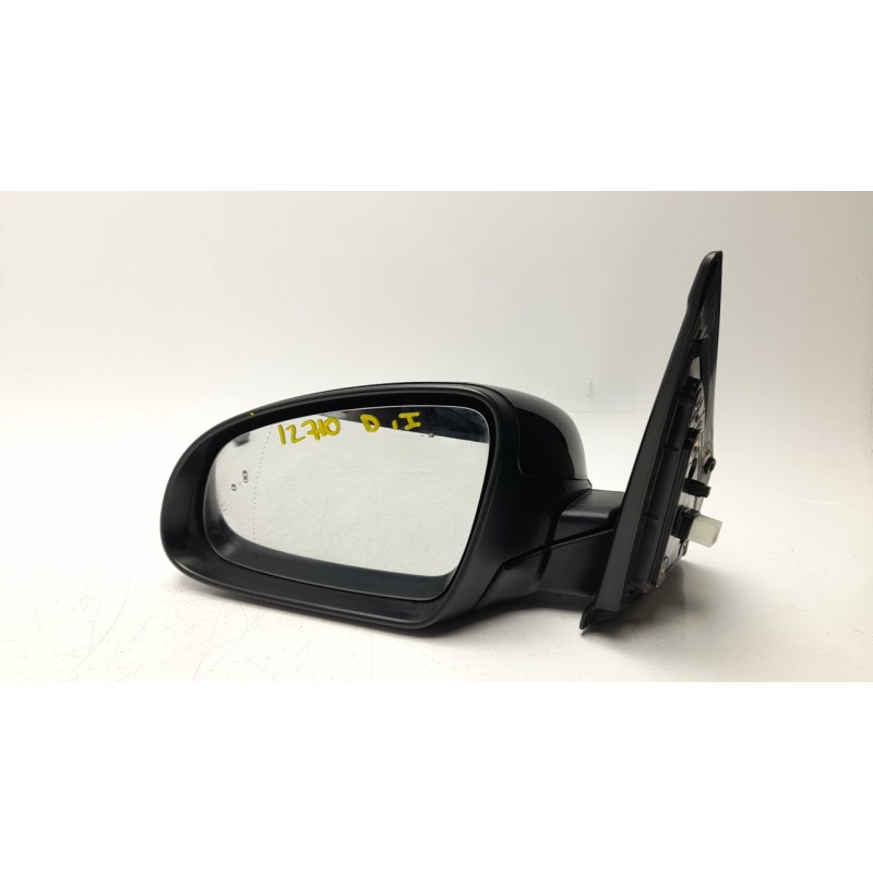 Recambio de retrovisor izquierdo para hyundai kona (os, ose, osi) 1.6 gdi hybrid referencia OEM IAM  87610J9660MZH 