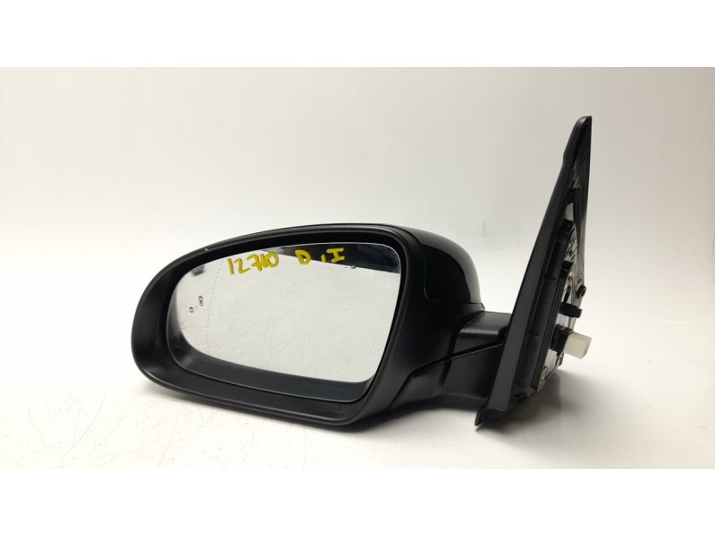 Recambio de retrovisor izquierdo para hyundai kona (os, ose, osi) 1.6 gdi hybrid referencia OEM IAM  87610J9660MZH 