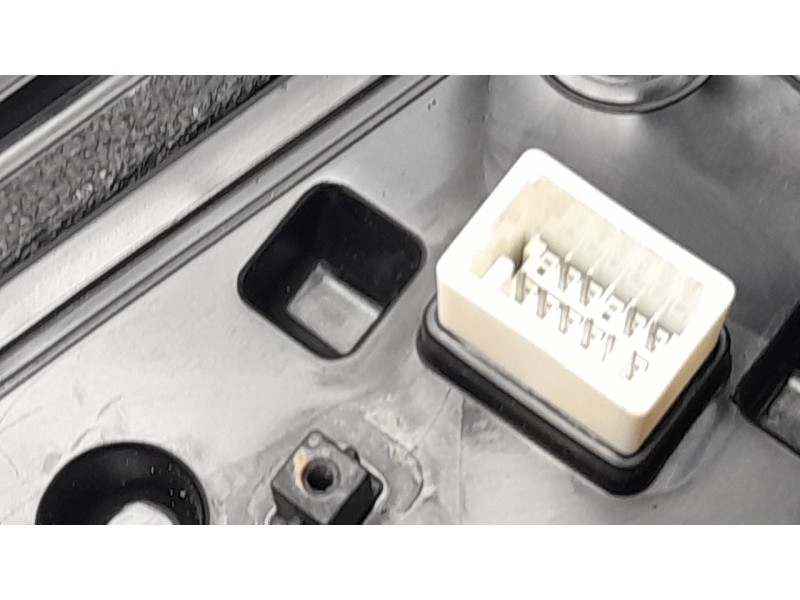 Recambio de retrovisor izquierdo para hyundai kona (os, ose, osi) 1.6 gdi hybrid referencia OEM IAM  87610J9660MZH 