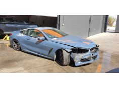 BMW SERIE 8 COUPE (G15)