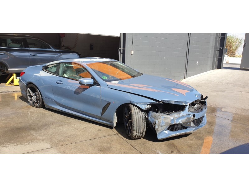 bmw serie 8 coupe (g15) del año 2019