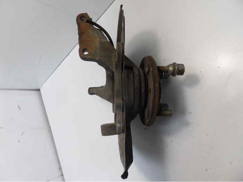 Recambio de mangueta delantera izquierda para volvo v40 familiar 1.6 referencia OEM IAM   