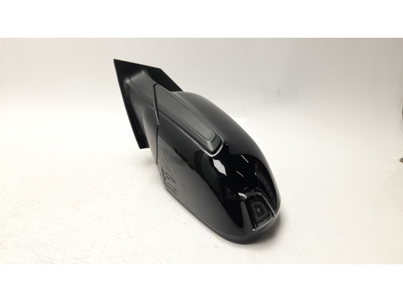 Recambio de retrovisor izquierdo para hyundai kona (os, ose, osi) 1.6 gdi hybrid referencia OEM IAM  87610J9660MZH 