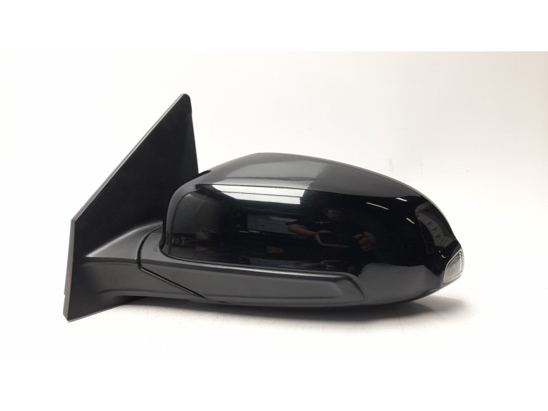 Recambio de retrovisor izquierdo para hyundai kona (os, ose, osi) 1.6 gdi hybrid referencia OEM IAM  87610J9660MZH 