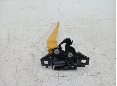 CERRADURA CAPO 656016UN0A 