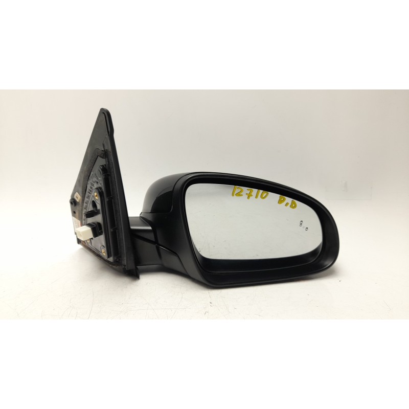 Recambio de retrovisor derecho para hyundai kona (os, ose, osi) 1.6 gdi hybrid referencia OEM IAM  87620J9630MZH 