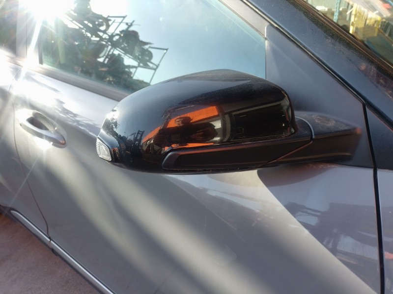Recambio de retrovisor derecho para hyundai kona (os, ose, osi) 1.6 gdi hybrid referencia OEM IAM  87620J9630MZH 