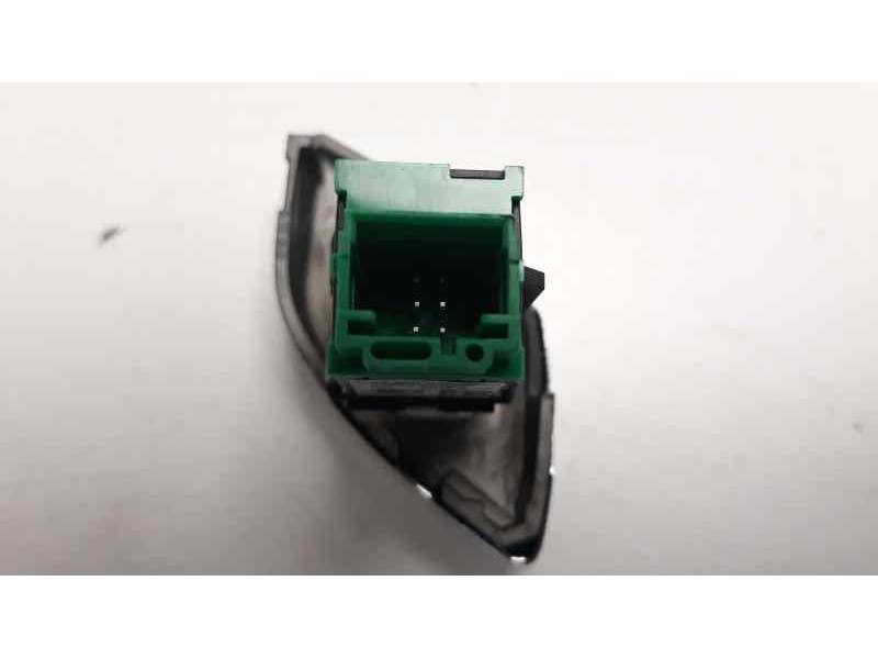 Recambio de interruptor para citroen c3 attraction referencia OEM IAM 96656596XU  