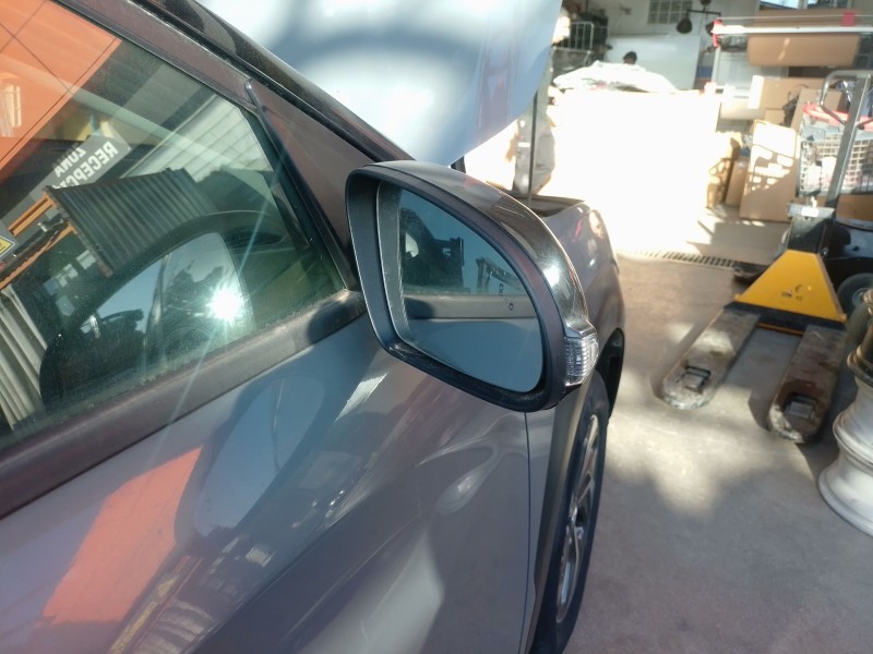 Recambio de retrovisor derecho para hyundai kona (os, ose, osi) 1.6 gdi hybrid referencia OEM IAM  87620J9630MZH 