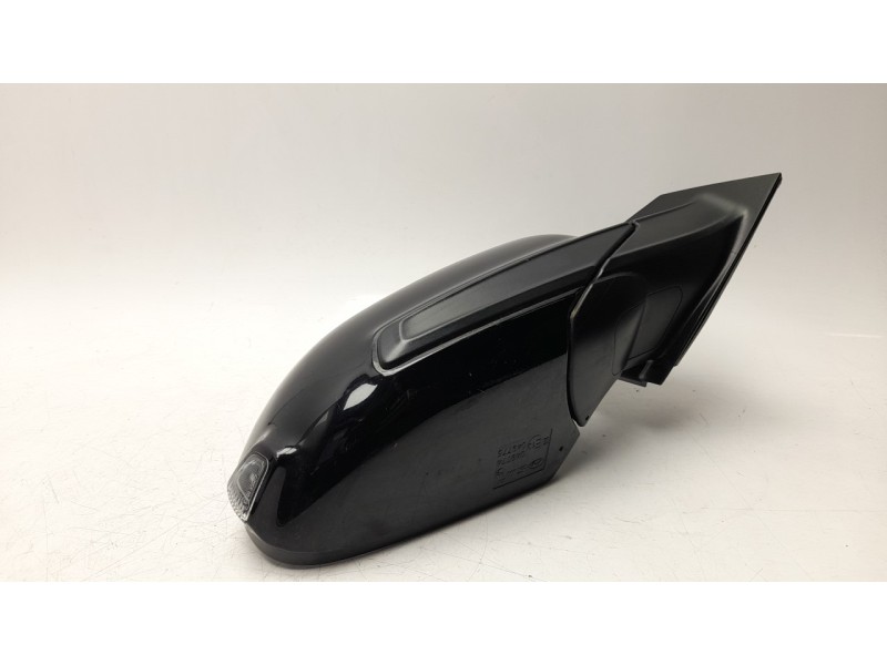 Recambio de retrovisor derecho para hyundai kona (os, ose, osi) 1.6 gdi hybrid referencia OEM IAM  87620J9630MZH 