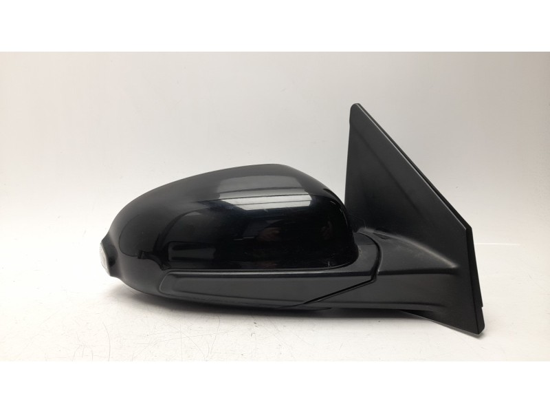 Recambio de retrovisor derecho para hyundai kona (os, ose, osi) 1.6 gdi hybrid referencia OEM IAM  87620J9630MZH 