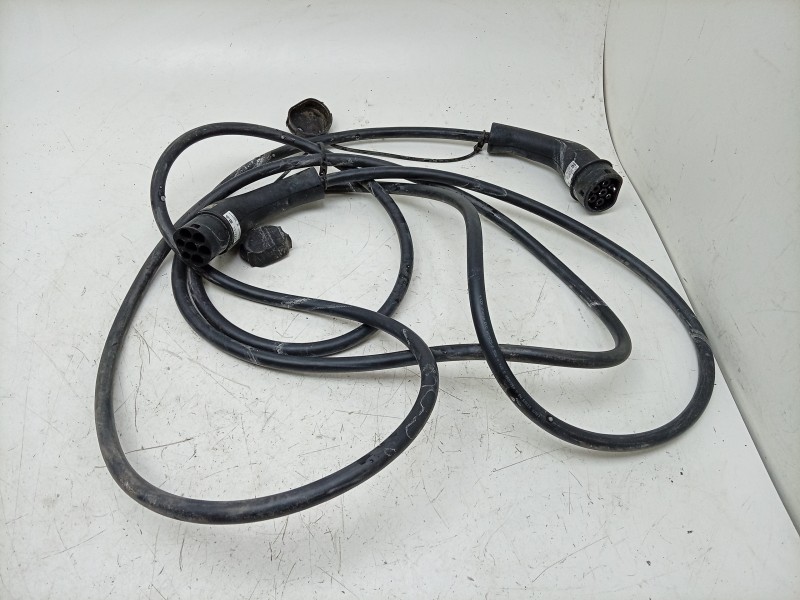 Recambio de modulo electronico para renault 4 e-tech 120 referencia OEM IAM  296904592R 