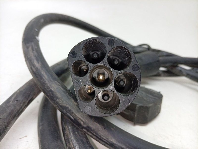 Recambio de modulo electronico para renault 4 e-tech 120 referencia OEM IAM  296904592R 