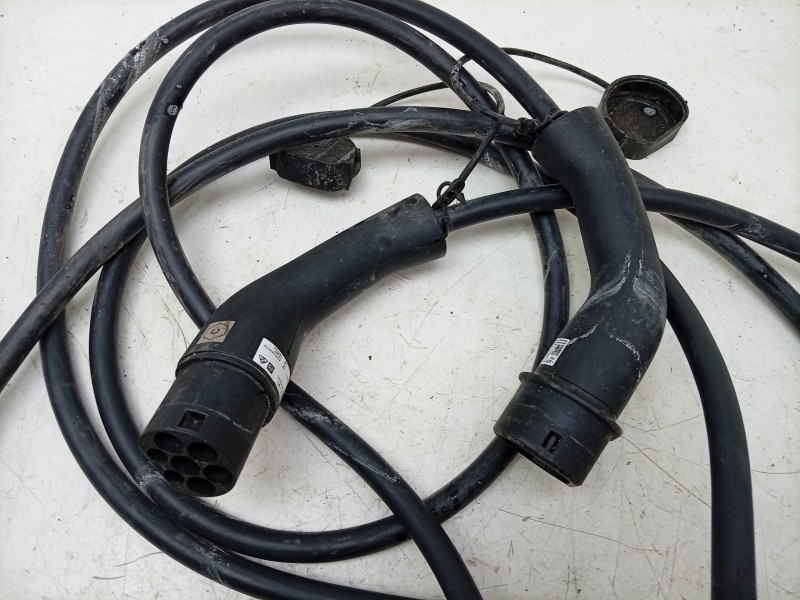 Recambio de modulo electronico para renault 4 e-tech 120 referencia OEM IAM  296904592R 