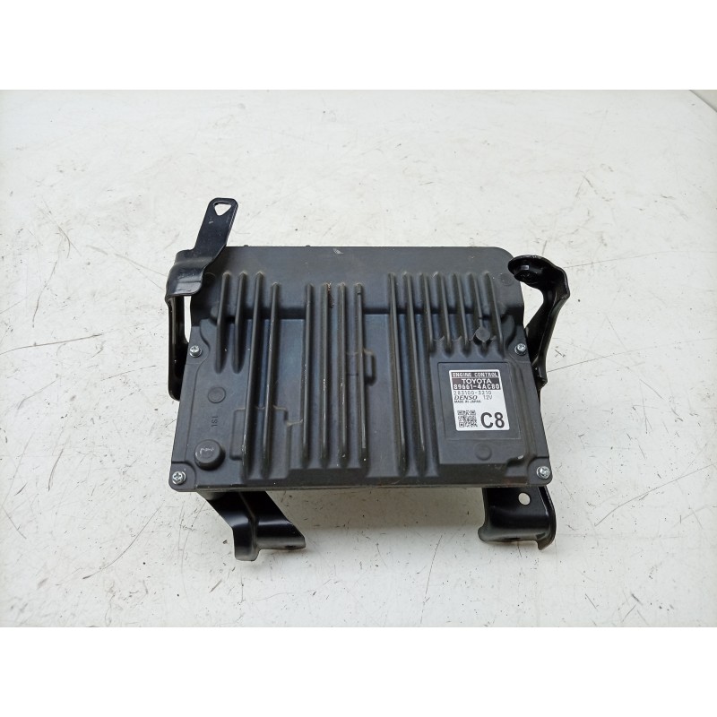 Recambio de centralita motor uce para toyota rav 4 v (_a5_, _h5_) 2.5 hybrid awd (axap54) referencia OEM IAM 2831003210 896614A1