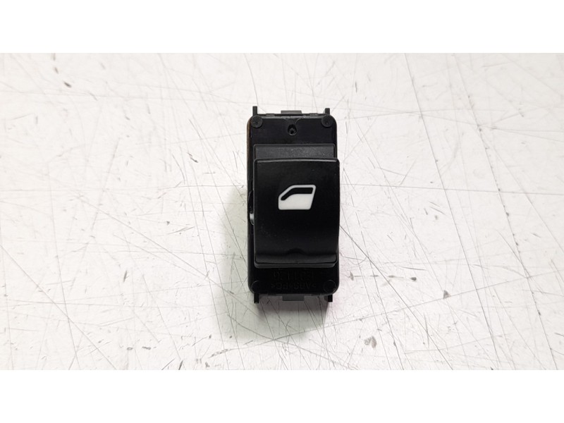 Recambio de mando elevalunas trasero izquierdo para citroen c3 shine referencia OEM IAM 96762292ZD IAF240007CP EWSPE043