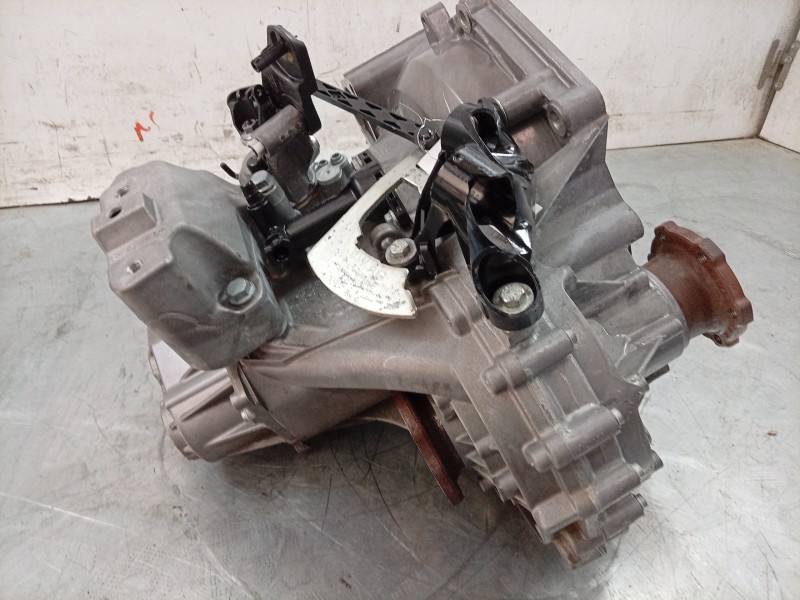 Recambio de caja cambios para volkswagen golf viii (cd1, da1) 1.0 tsi referencia OEM IAM  TUB 