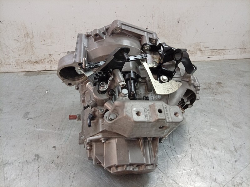 Recambio de caja cambios para volkswagen golf viii (cd1, da1) 1.0 tsi referencia OEM IAM  TUB 