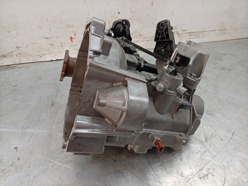 Recambio de caja cambios para volkswagen golf viii (cd1, da1) 1.0 tsi referencia OEM IAM  TUB 