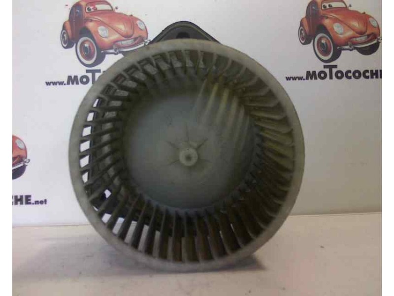 Recambio de ventilador calefaccion para opel pontiac trans sport referencia OEM IAM 5049284  