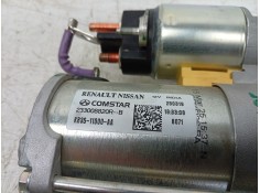 Recambio de motor arranque para dacia sandero iii 1.0 tce 90 eco-g referencia OEM IAM  233008820R ARF160141HQ/ARF160141MC 2