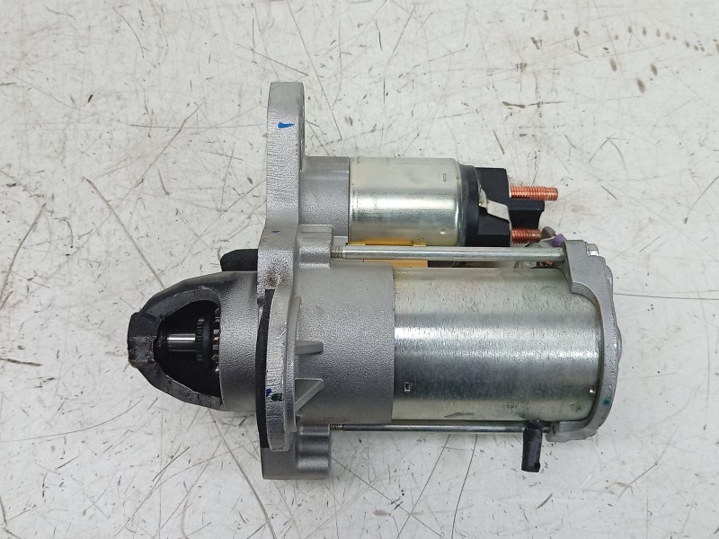 Recambio de motor arranque para dacia sandero iii 1.0 tce 90 eco-g referencia OEM IAM  233008820R ARF160141HQ/ARF160141MC
