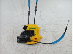 CERRADURA PUERTA DELANTERA IZQUIERDA 7121037000 