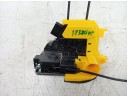 CERRADURA PUERTA DELANTERA IZQUIERDA 7121037000 