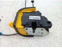 CERRADURA PUERTA DELANTERA IZQUIERDA 7121037000 